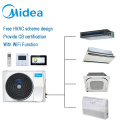 Midea Vrf Air Conditioning Installation Air Conditioners for Hotels and Resorts